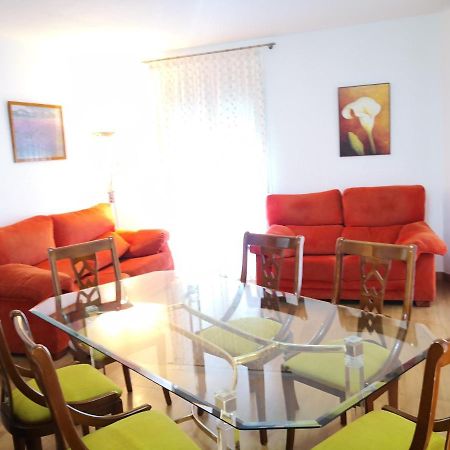 Apartamento Centro Malaga Ngoại thất bức ảnh