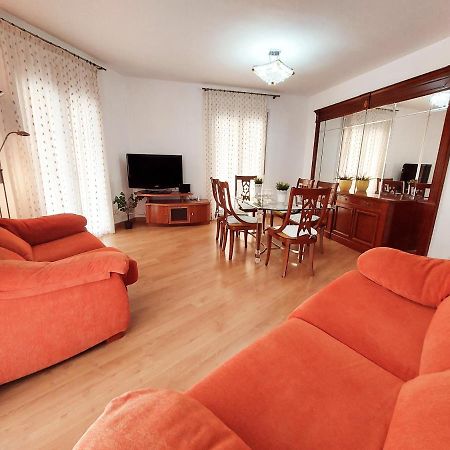 Apartamento Centro Malaga Ngoại thất bức ảnh