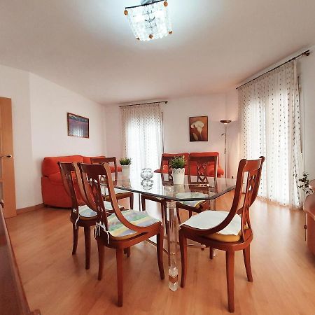 Apartamento Centro Malaga Ngoại thất bức ảnh