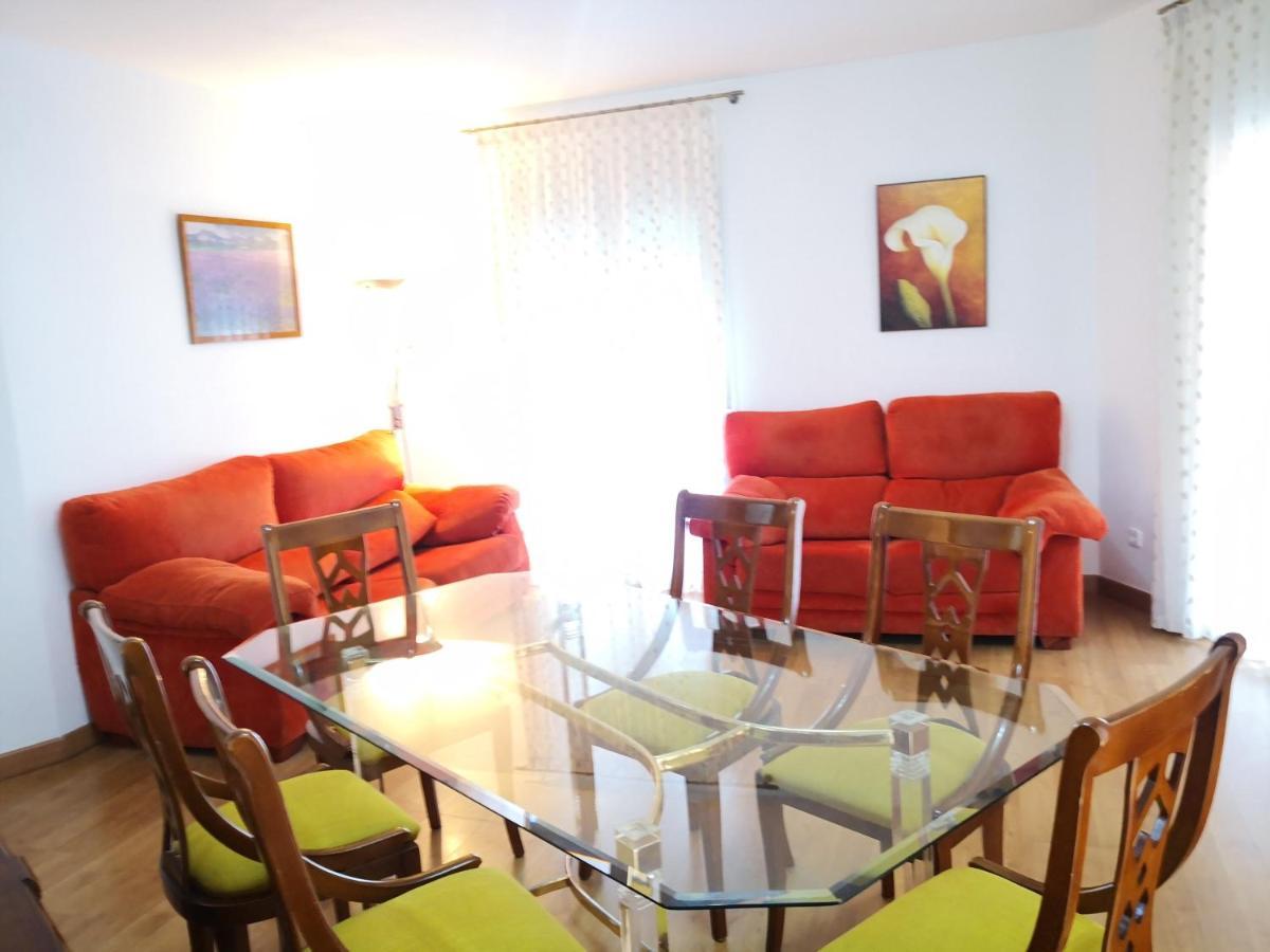 Apartamento Centro Malaga Ngoại thất bức ảnh