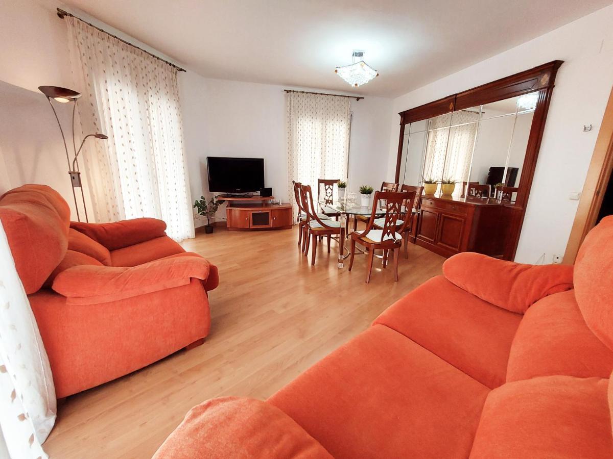 Apartamento Centro Malaga Ngoại thất bức ảnh