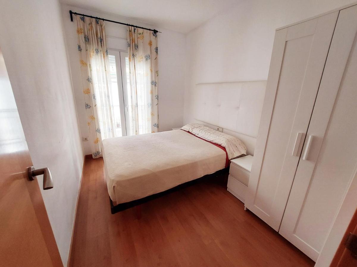 Apartamento Centro Malaga Ngoại thất bức ảnh