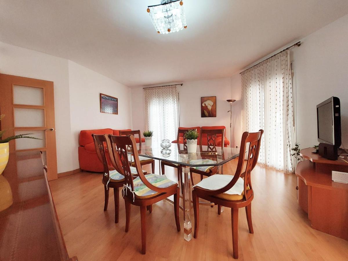 Apartamento Centro Malaga Ngoại thất bức ảnh