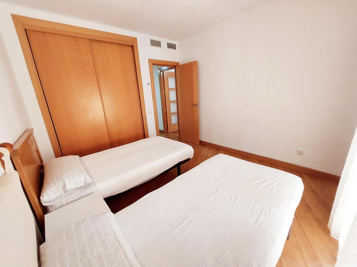 Apartamento Centro Malaga Ngoại thất bức ảnh