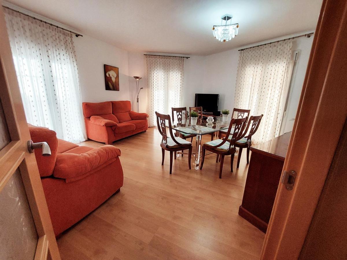 Apartamento Centro Malaga Ngoại thất bức ảnh