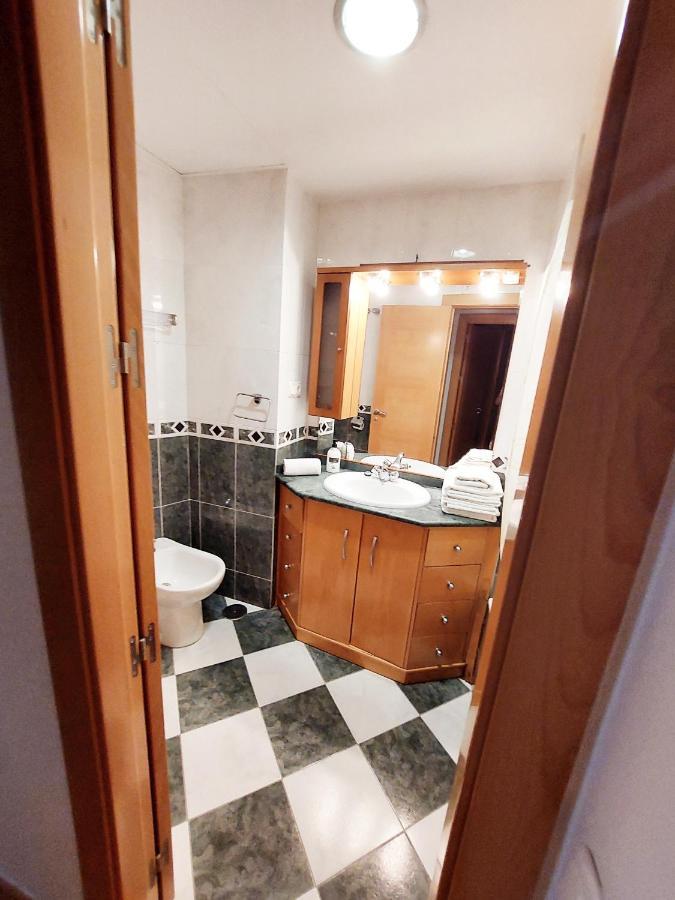 Apartamento Centro Malaga Ngoại thất bức ảnh